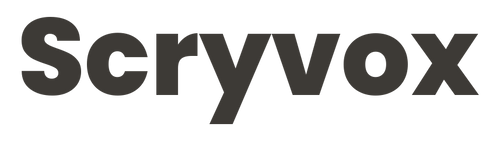 Scryvox